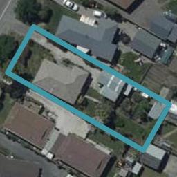 153 Springs Road, Hornby, Christchurch