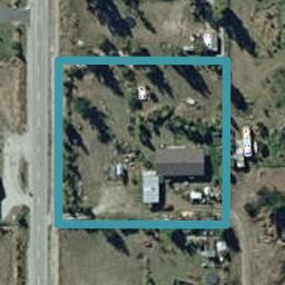 121 Grandview RD, lake HAWEA
