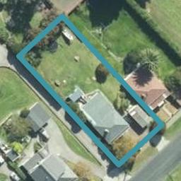 34 Gordon Street, Dargaville