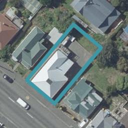 35 Silverton Street, Andersons Bay, Dunedin