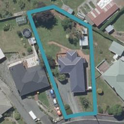 4 Blake Street, Halfway Bush, Dunedin