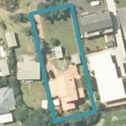 61 Ocean Beach Road, Tairua, Tairua