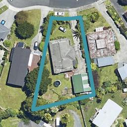 16 Wallingford Place, Hillcrest, Rotorua