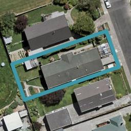 498 Racecourse Road, Hargest, Invercargill