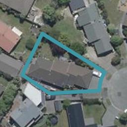 15 Pinaster Place, Parklands, Christchurch