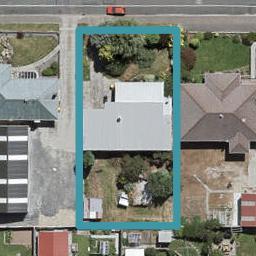 97 John Street, Heidelberg, Invercargill