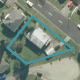 71 Willoughby Street, Paeroa, Paeroa