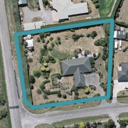 3 Stone Eyre Place, Swannanoa, Rangiora