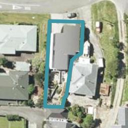 15A Otago Street, Picton