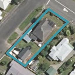 15 Huia Street, Pahiatua