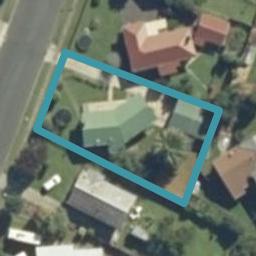 28 Sheffield Street, Matamata, Matamata
