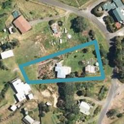 25 Harbour View RD, Pukenui, Pukenui