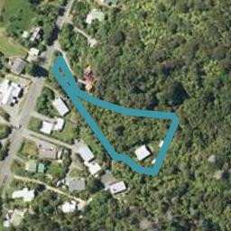 0 Queen Charlotte Drive, Linkwater, Linkwater