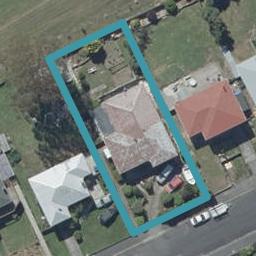 26 Herron Street, Brockville, Dunedin