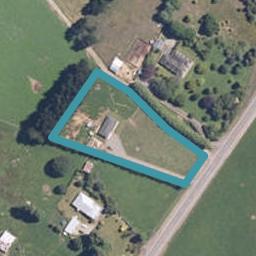 795 Makomako road, Pahiatua, Pahiatua