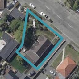 36 Campbell Street, Sumner, Christchurch