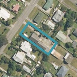 92 Davie Street, Hokitika