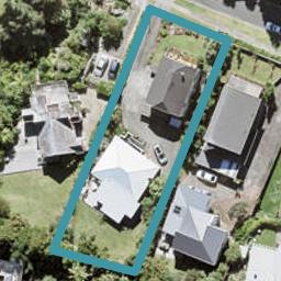 2/28 Hebron Road, Waiake, Auckland