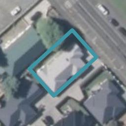 25 Elizabeth Street, Ashburton, Ashburton