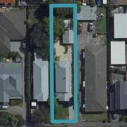 73 Ruskin Street, Addington, Christchurch