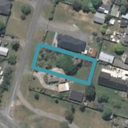 6 Anson Street, Kirwee