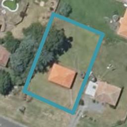 53 Avenue Road, Foxton, Foxton