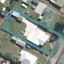 175 Hautapu Street, Taihape