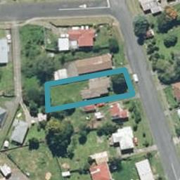 19 Para Street, Taumarunui