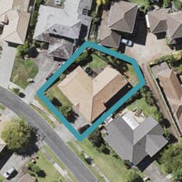 3 The Green, Golflands, Auckland