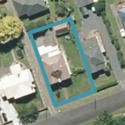 11A South Street, Taumarunui