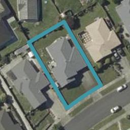 88 Parnell Heights, KELVIN GROVE, PALMERSTON NORTH