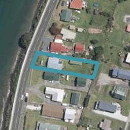 73 State Highway 12, Opononi, Opononi