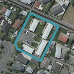 1/27 Arran Courts, Woolston, Christchurch