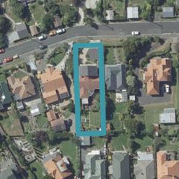 25 Rewa Street, Musselburgh, Dunedin