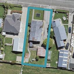 187 Bay Road, Grasmere, Invercargill