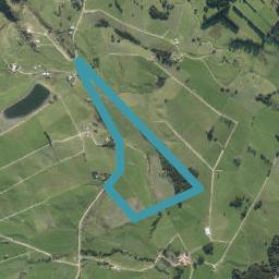 0 Brown Road, Hakaru, Kaiwaka