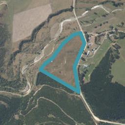2168 Back Line Road, Timaru
