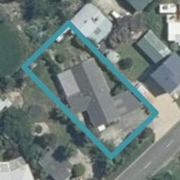 445 Glenview Road, Motupipi