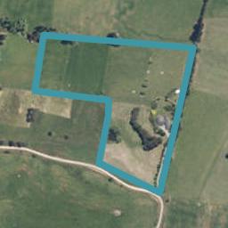 83 Knight Road, Dannevirke, Dannevirke