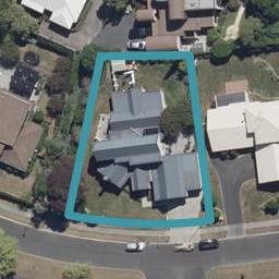 70 Harrowfield Drive, Harrowfield, Hamilton