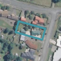 59 John Street Lane, Temuka