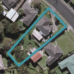14 Pembroke Street, Westown, New Plymouth