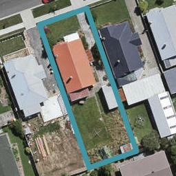 57 Baird Street, Richmond, Invercargill