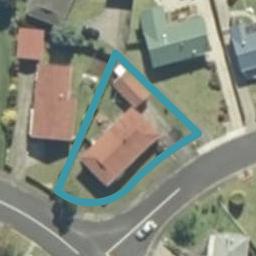 2 Kinsella Place, Paeroa, Paeroa