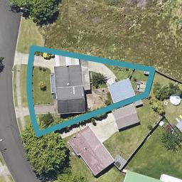 35 Tuwharetoa Road, Kawerau, Kawerau