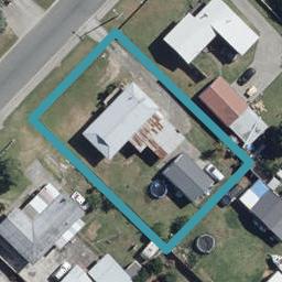 16 George Street, Ngaruawahia