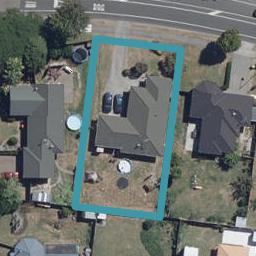 133 Dominion Road, Nawton, Hamilton