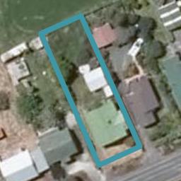 3946 State Highway 12, Ruawai