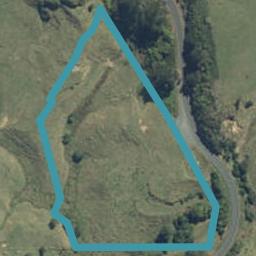 1017 Waingaro Road, Glen Massey