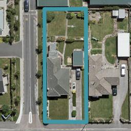 502 Tweed Street, Newfield, Invercargill